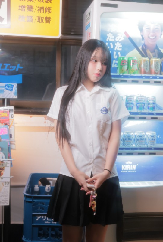 Eunj Ya – [After School] preview 12