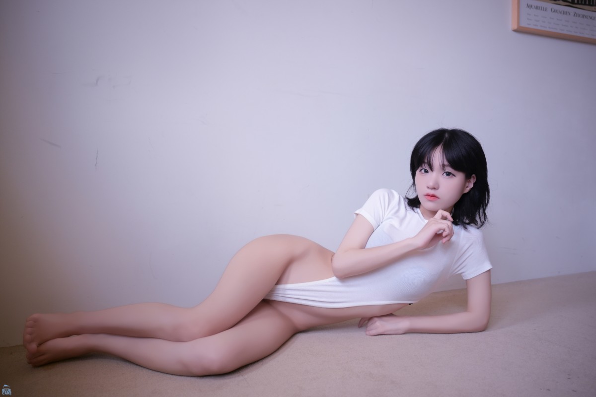Jenny – [BODY SILHOUETTE] preview 11