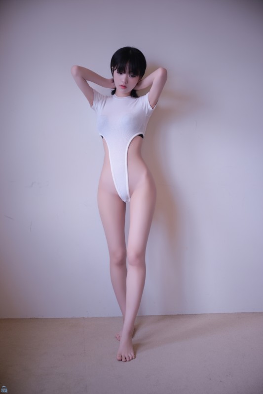 Jenny – [BODY SILHOUETTE] preview 1