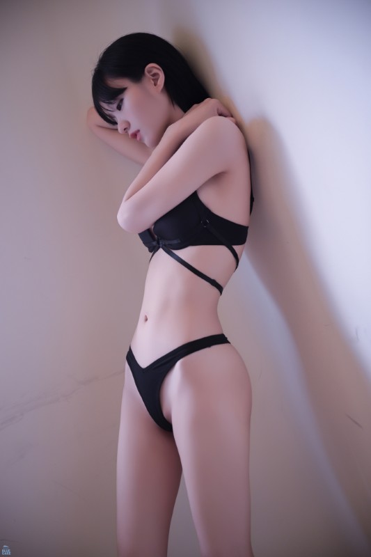 Jenny – [BODY SILHOUETTE] preview 4
