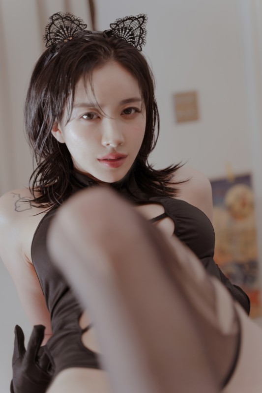 Choi Vol.1 – [The Cat] preview 6