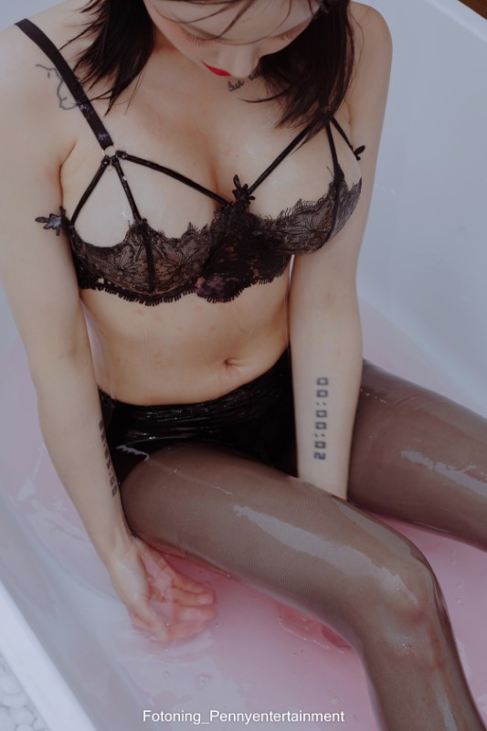 Choi Vol.6 – [Love Gel] preview 6