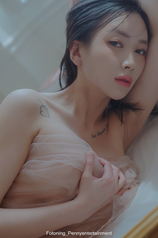 Choi Vol.7 – [Beyond See-Through] preview 9