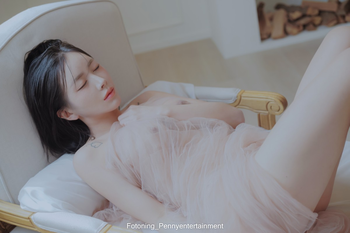 Choi Vol.7 – [Beyond See-Through] preview 6