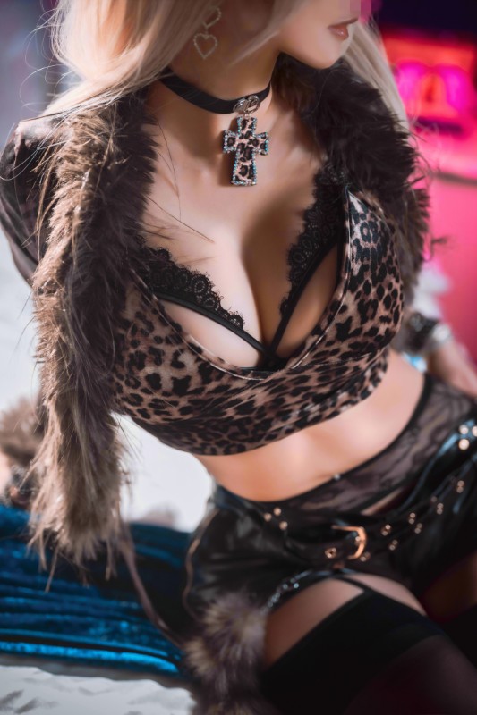 Zanatissue – [Naughty Party Gyaru Guru] preview 12