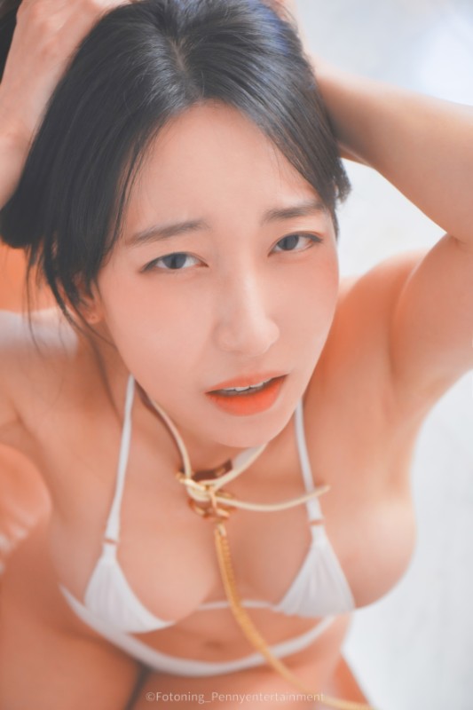 Eunji Vol.2 – [Slave Eunji] preview 8