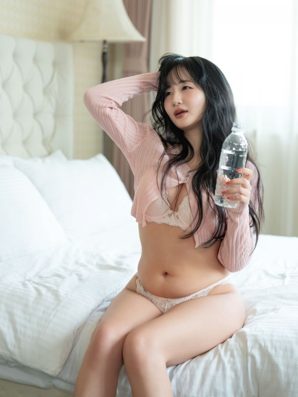 Jina – [Hangover Shame] preview 7
