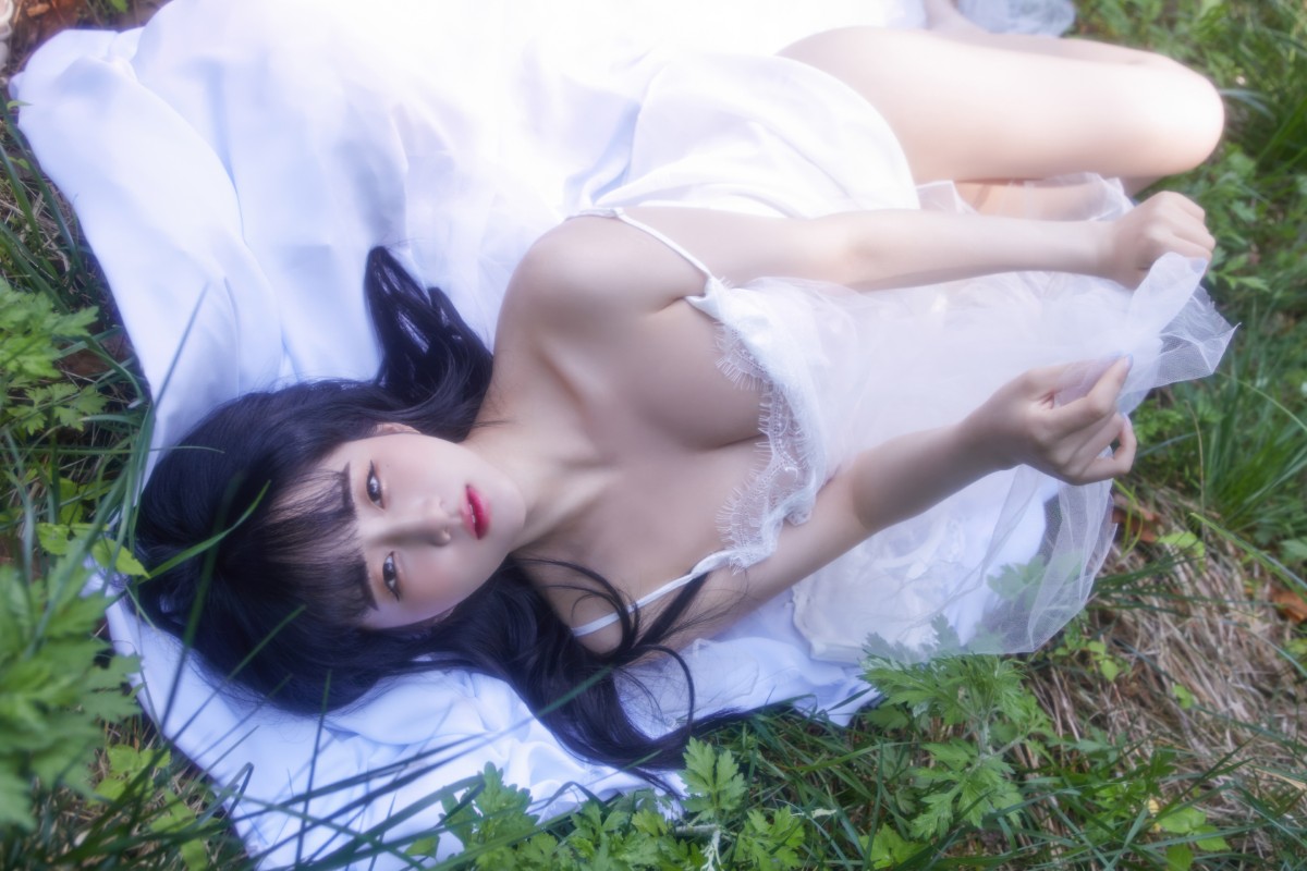 Jina Vol.1 – [Younger Sister] preview 12