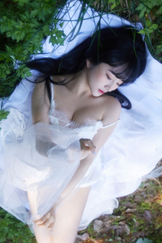 Jina Vol.1 – [Younger Sister] preview 10