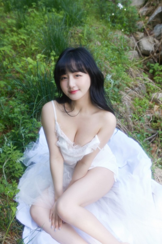 Jina Vol.1 – [Younger Sister] preview 7