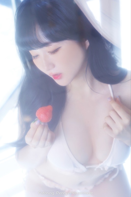 Jina Vol.3 – [Physical Strength] preview 11