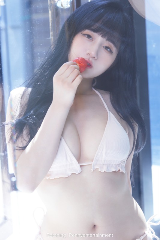 Jina Vol.3 – [Physical Strength] preview 12