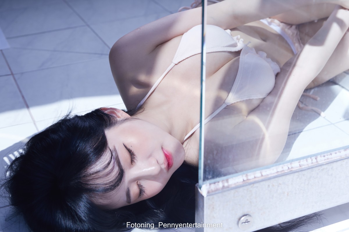 Jina Vol.3 – [Physical Strength] preview 8