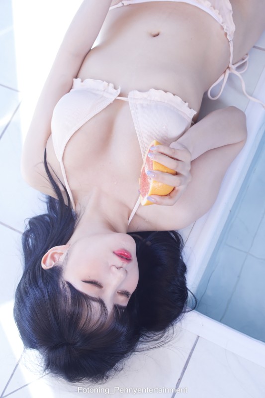 Jina Vol.3 – [Physical Strength] preview 4