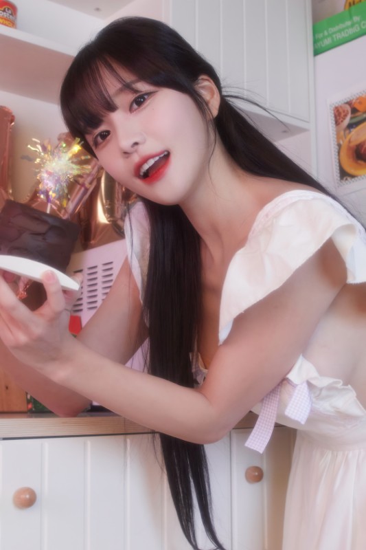 Park Min-jung – [MY SWEET VALENTINE S] preview 10