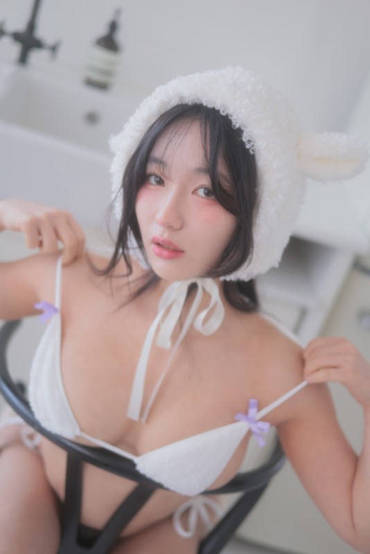 Sehirang – [Soft and Fluffy Puppy] preview 6