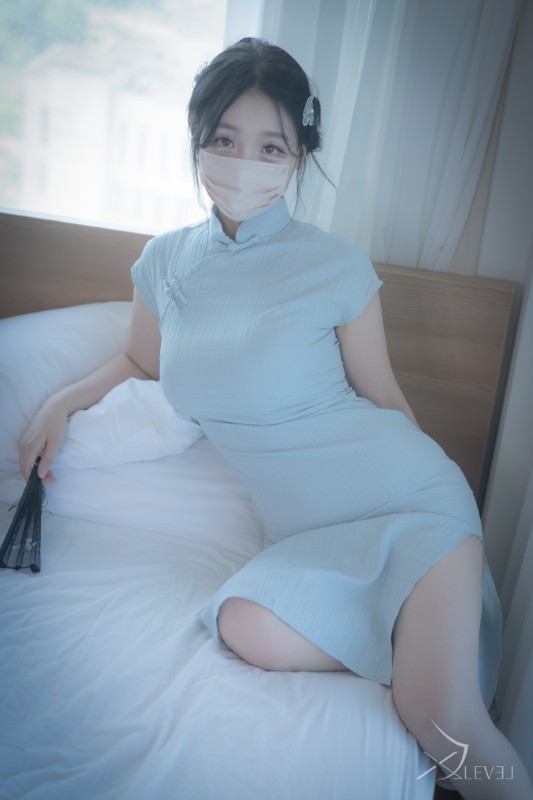 Heejae Vol.61 – [Naked In Sky] preview 11
