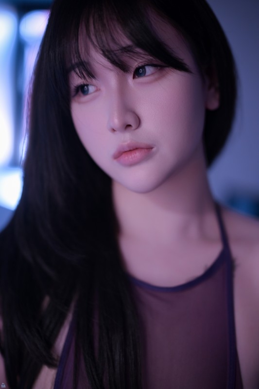 YeonJu – [Midnight Oil Skin] preview 10