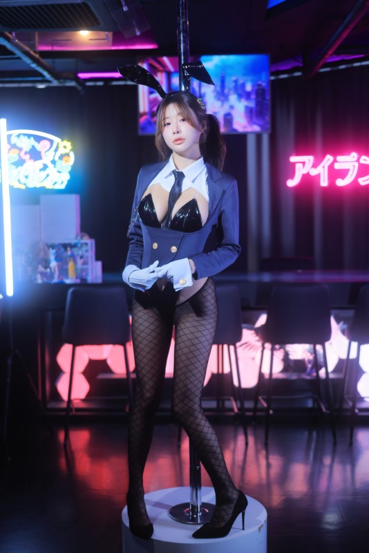 YeonYu – [Nikke or Azur Lane] preview 12