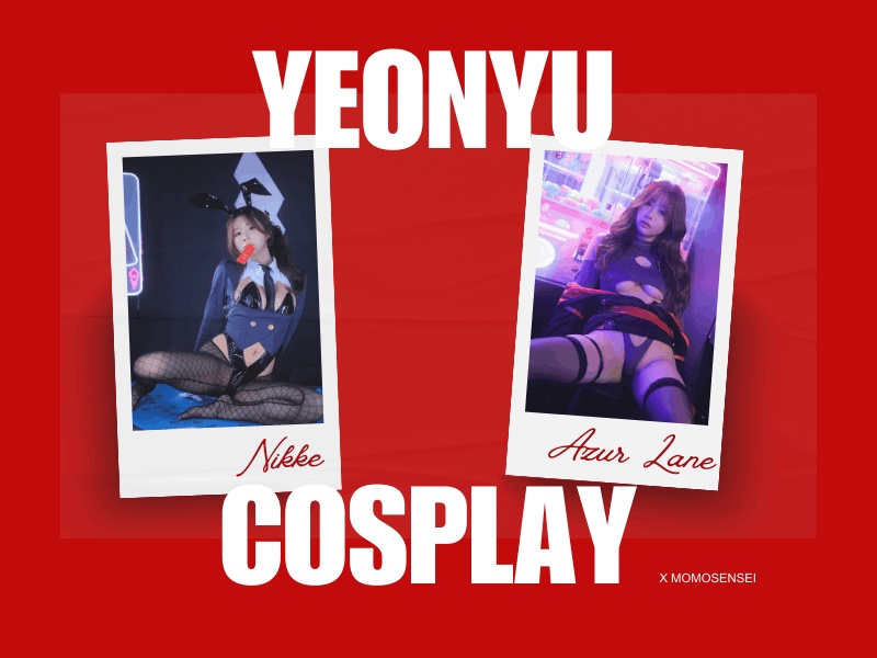 YeonYu – [Nikke or Azur Lane]