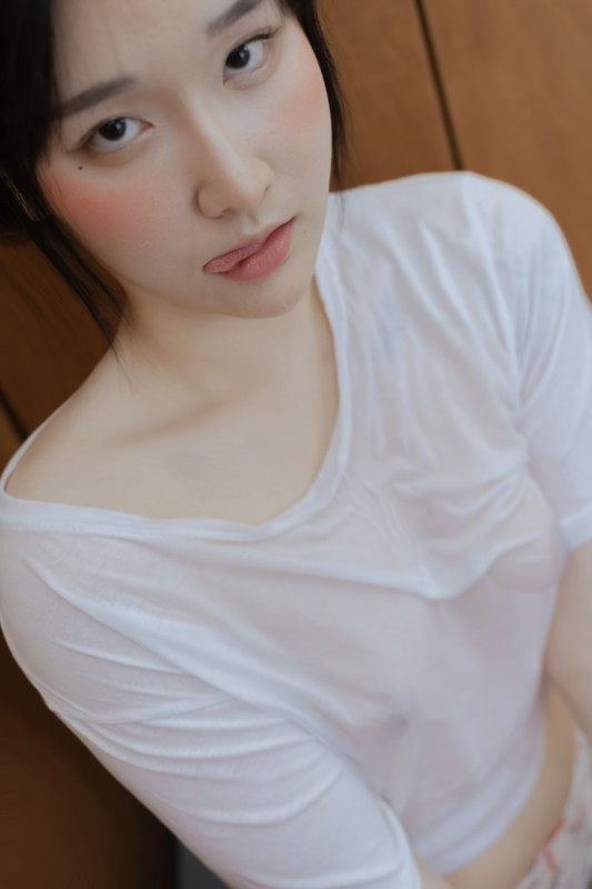 Yeonju Vol.1 – [Impudent Girlfriend] preview 6