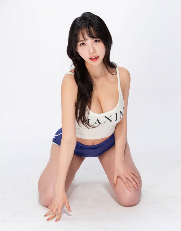 Young Seo – [Cheerleader] preview 9