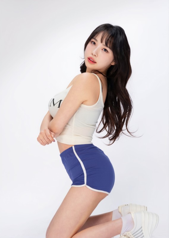 Young Seo – [Cheerleader] preview 7