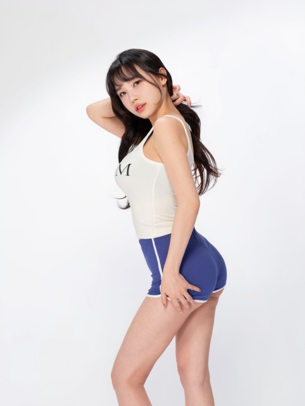 Young Seo – [Cheerleader] preview 11
