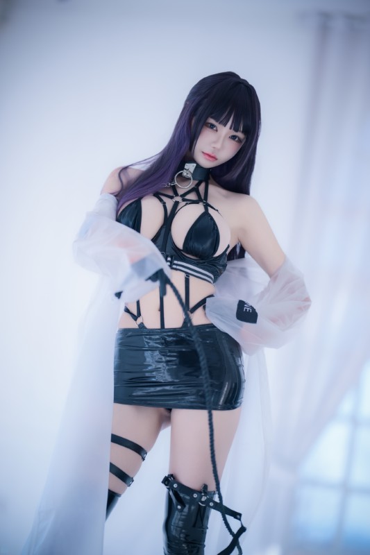Berry – [Sensuality] preview 10