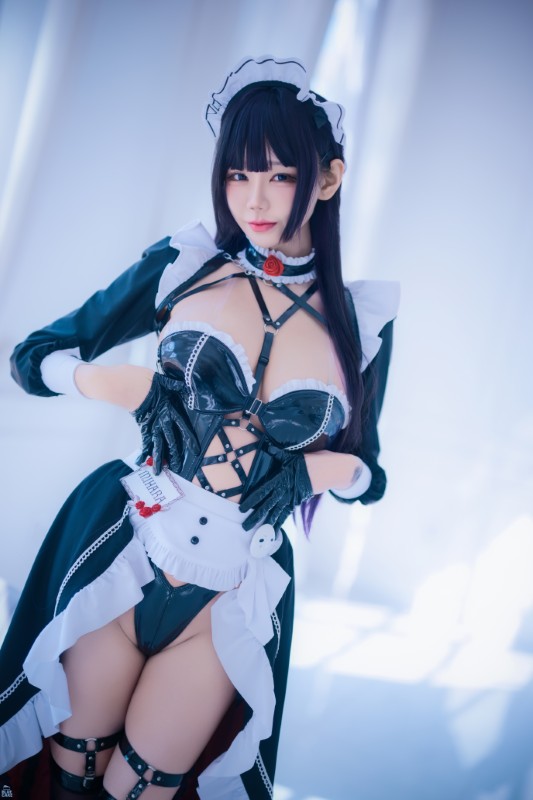 Berry – [Sensuality] preview 5
