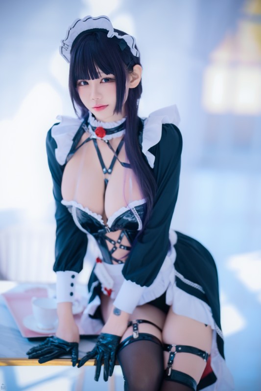 Berry – [Sensuality] preview 4
