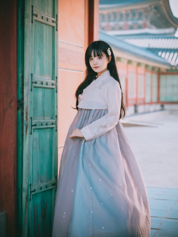 Jenny – [Where Silk Meets Time] preview 11