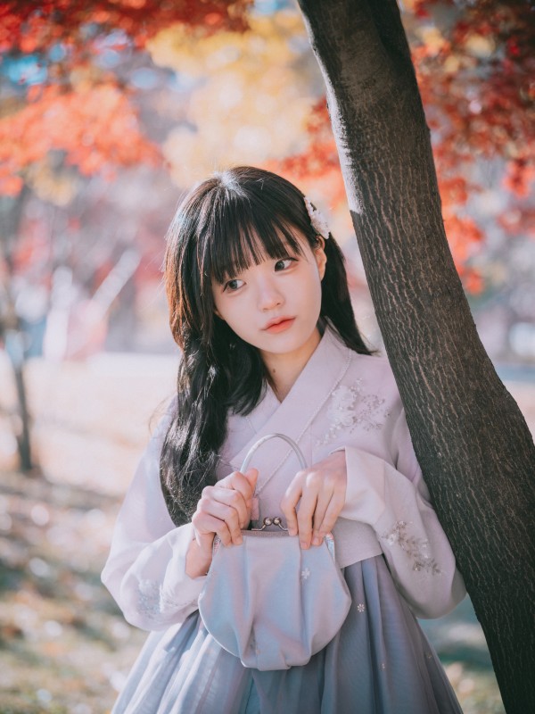 Jenny – [Where Silk Meets Time] preview 7