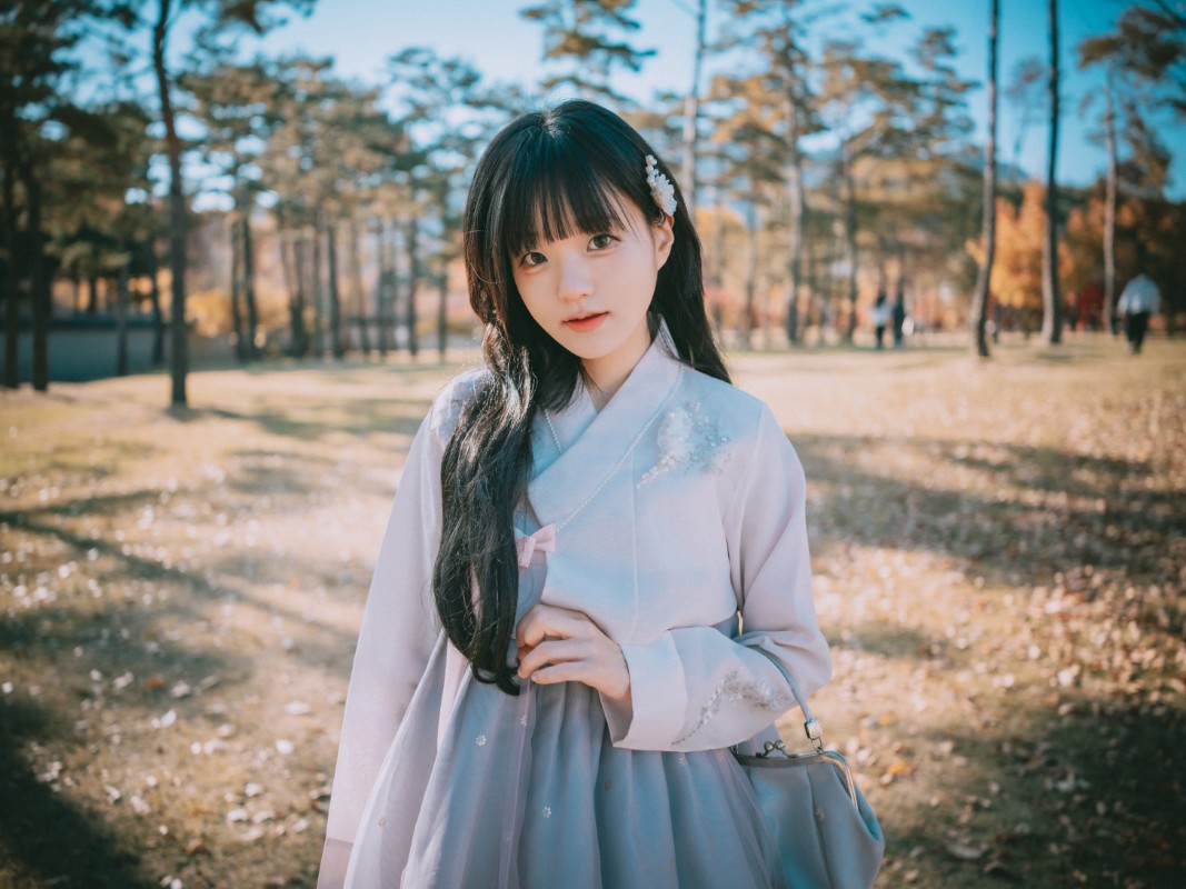 Jenny – [Where Silk Meets Time] preview 6