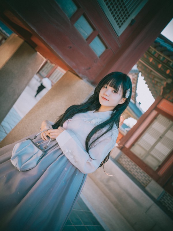 Jenny – [Where Silk Meets Time] preview 4