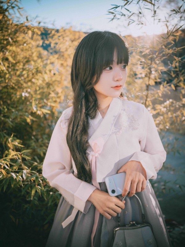 Jenny – [Where Silk Meets Time] preview 1
