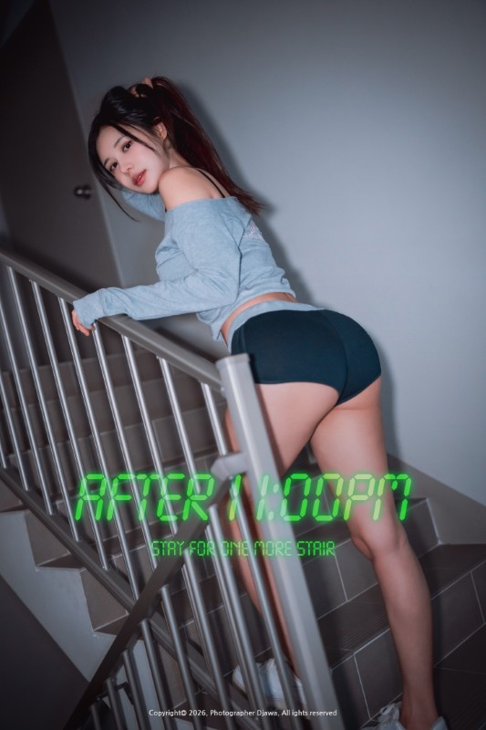 Seoahn – [After 11PM]