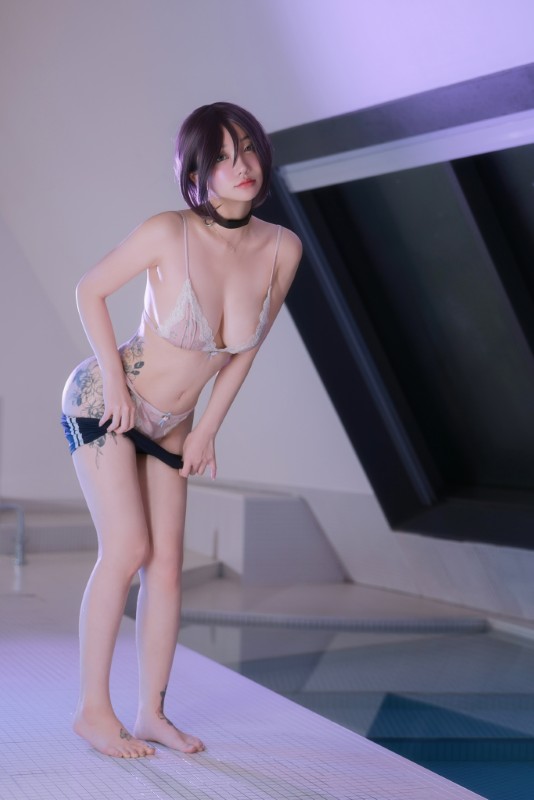 Ye Eun – [IGNIS GIRL] preview 5