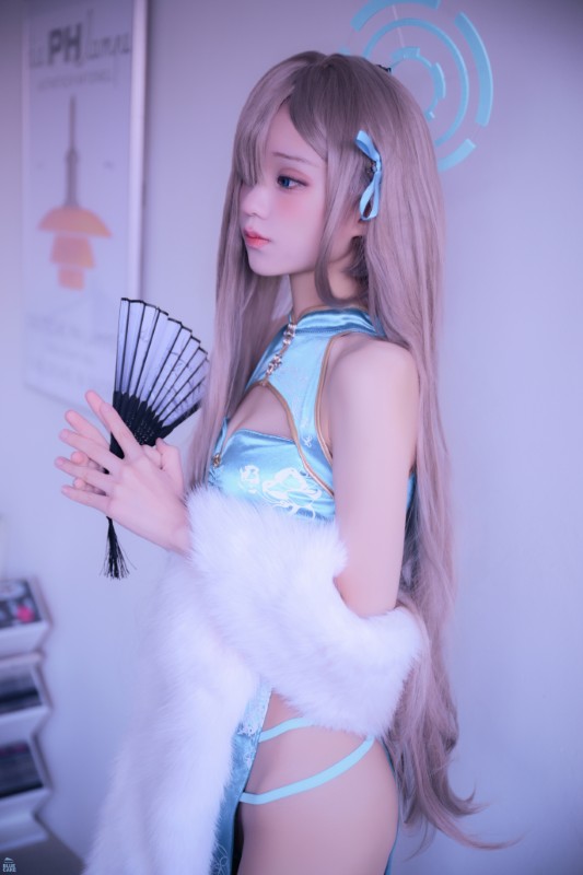 Jenny – [Blue Moon Lunar] preview 11
