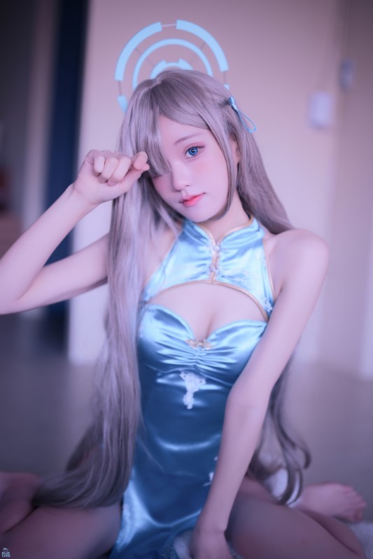 Jenny – [Blue Moon Lunar] preview 3