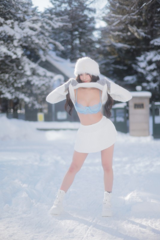 Donggeuran – [Sapporo Outdoor] preview 5