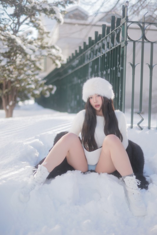 Donggeuran – [Sapporo Outdoor] preview 7