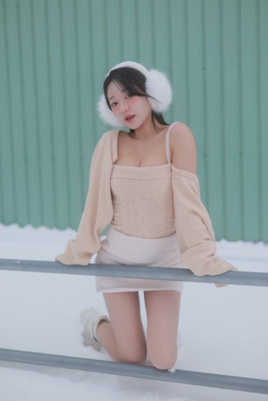 Sehirang – [In Sapporo] Part 2 preview 11