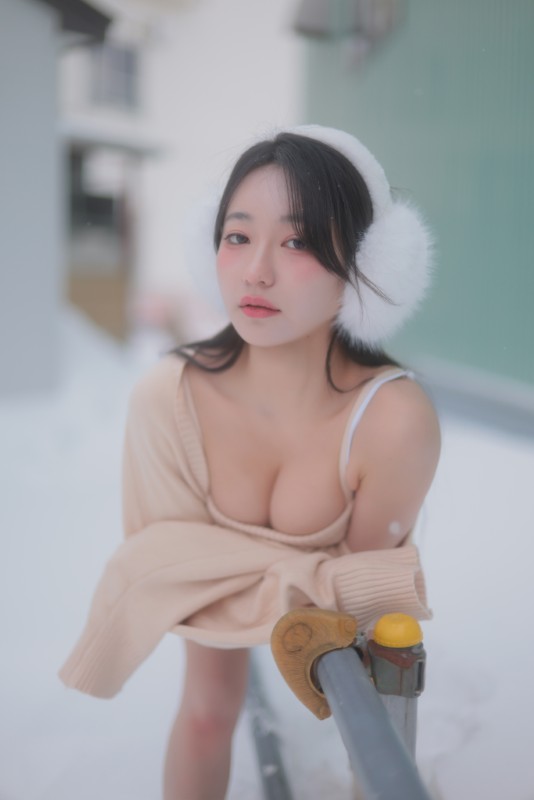 Sehirang – [In Sapporo] Part 2 preview 9