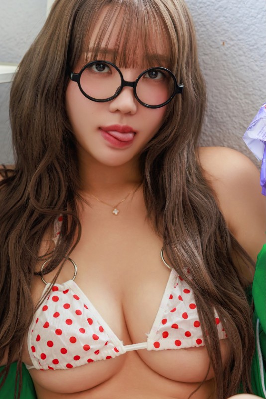 Ye Eun – [GEEK in HEAT] [C] preview 10