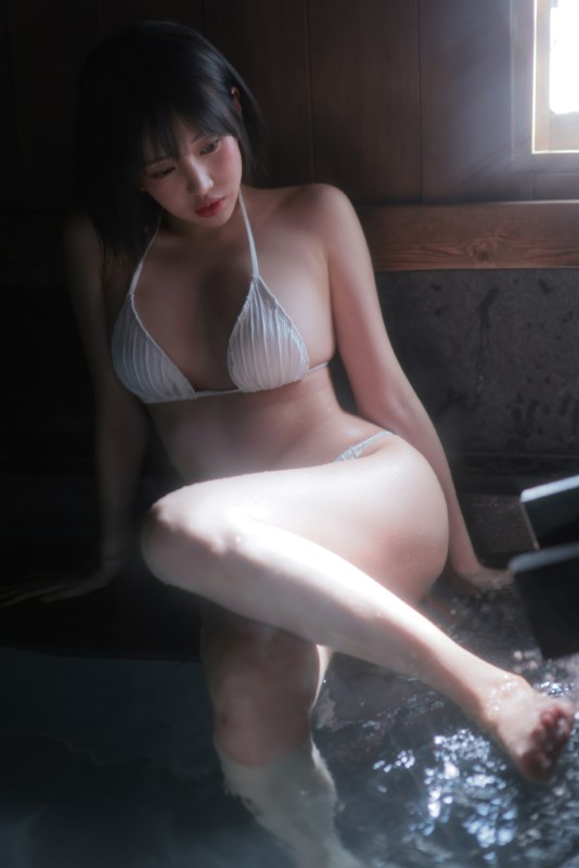 Youchi – [Drowsy Noon At The Ryokan] preview 11