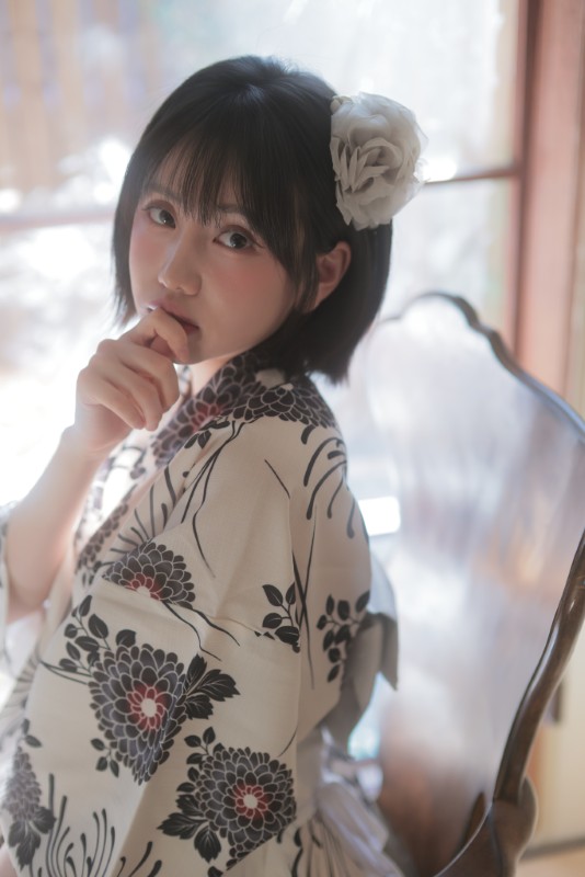 Youchi – [Drowsy Noon At The Ryokan] preview 2