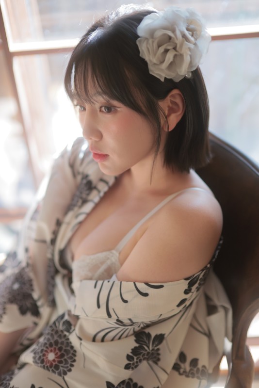 Youchi – [Drowsy Noon At The Ryokan] preview 1