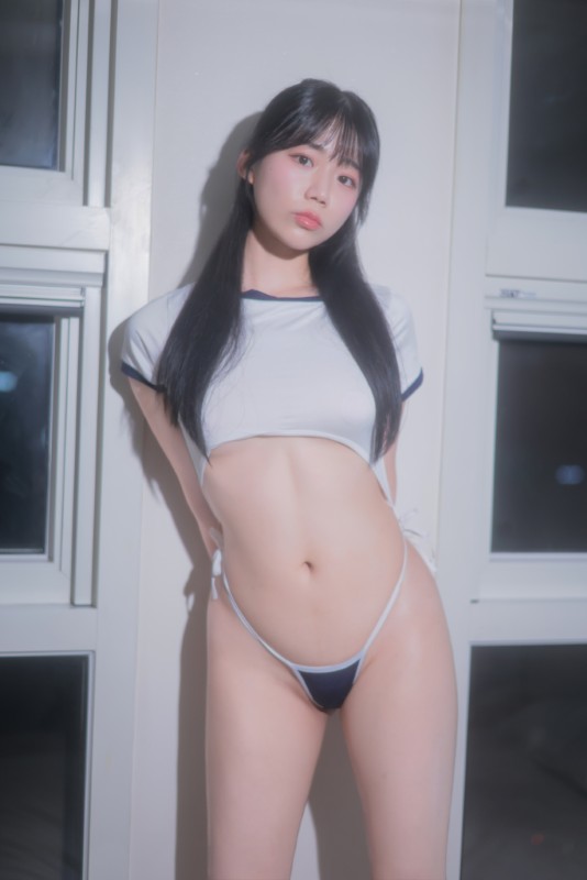 Yui – [Night Training] preview 4