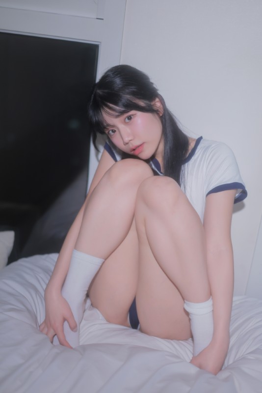 Yui – [Night Training] preview 1